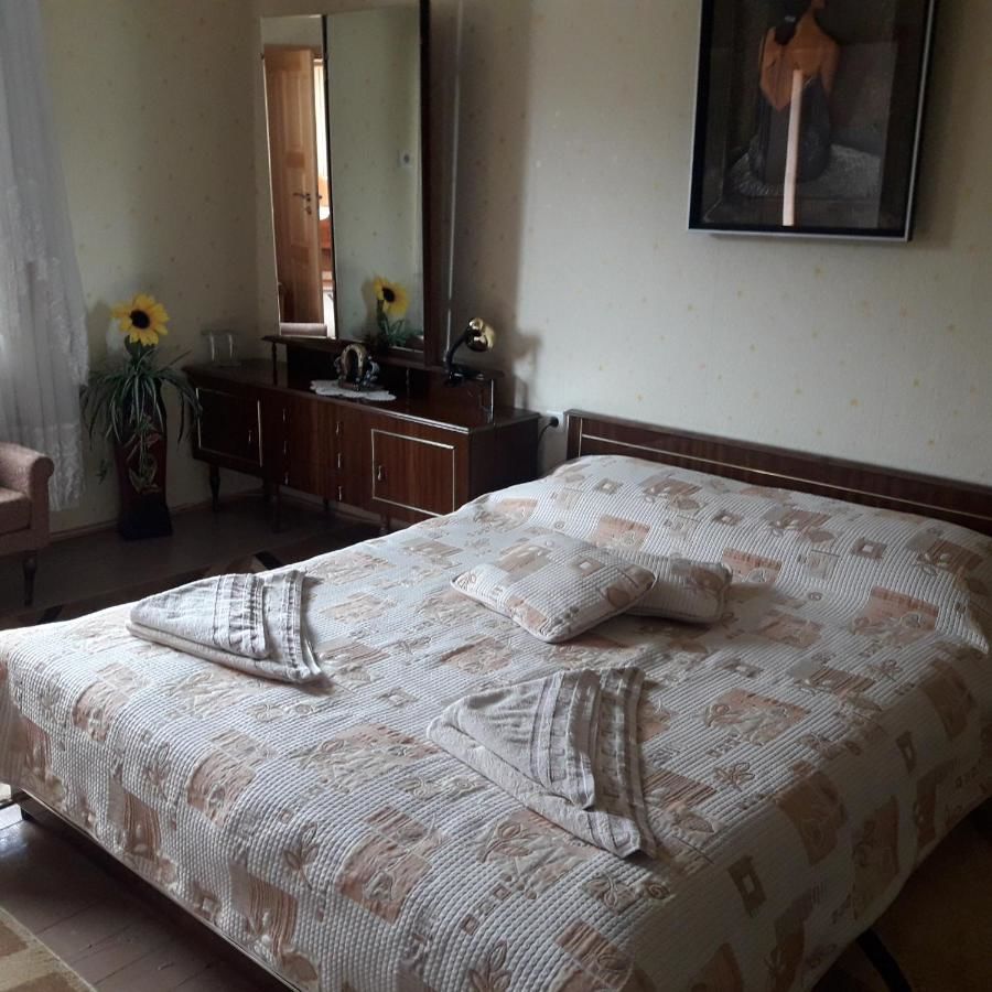 Гостевой дом Guest House Stoletnika Ягодина-18