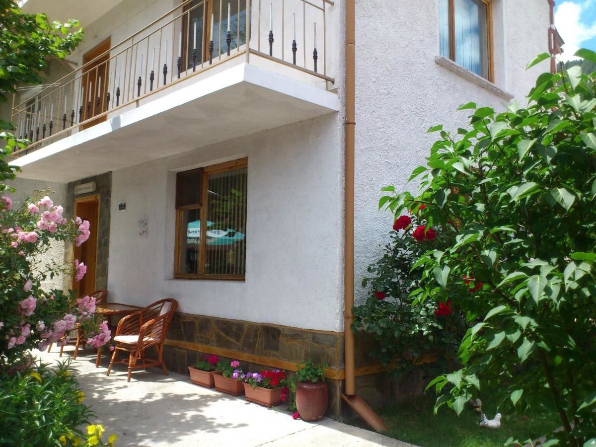 Гостевой дом Guest House Stoletnika Ягодина-28