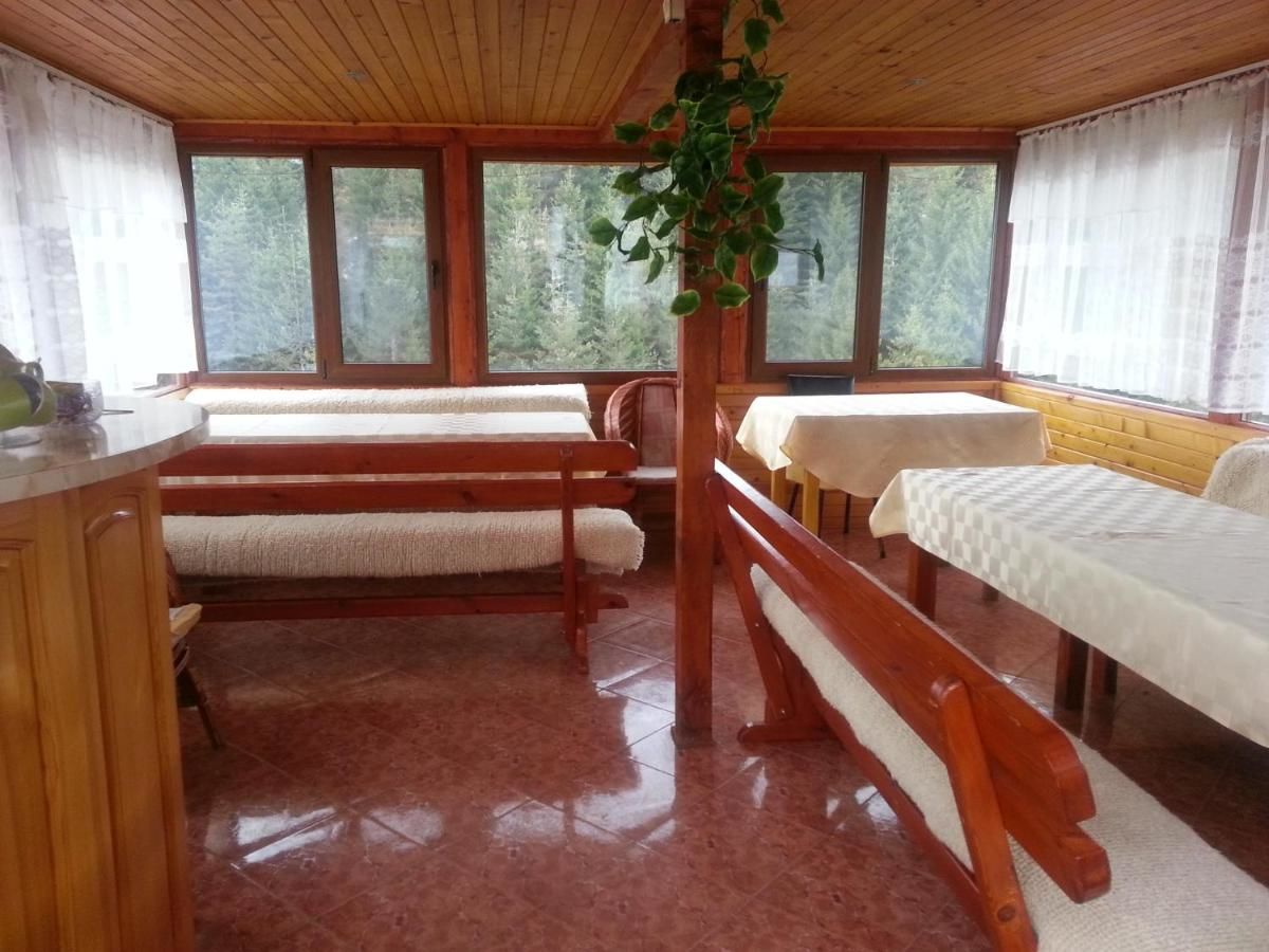 Гостевой дом Guest House Stoletnika Ягодина-32