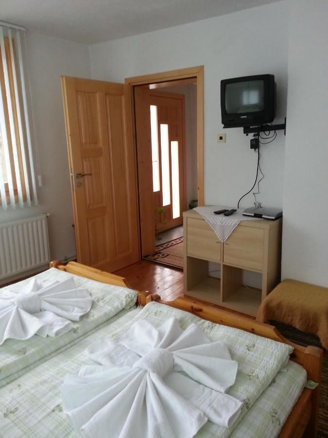 Гостевой дом Guest House Stoletnika Ягодина-37