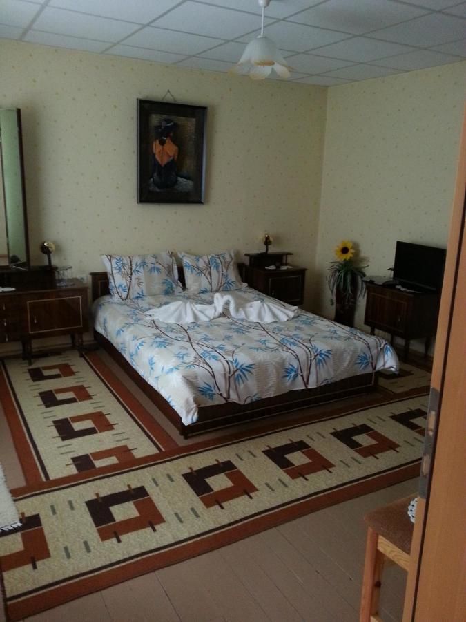 Гостевой дом Guest House Stoletnika Ягодина-42