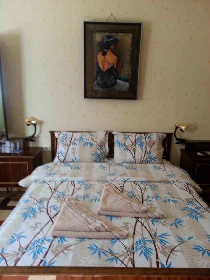 Гостевой дом Guest House Stoletnika Ягодина-44