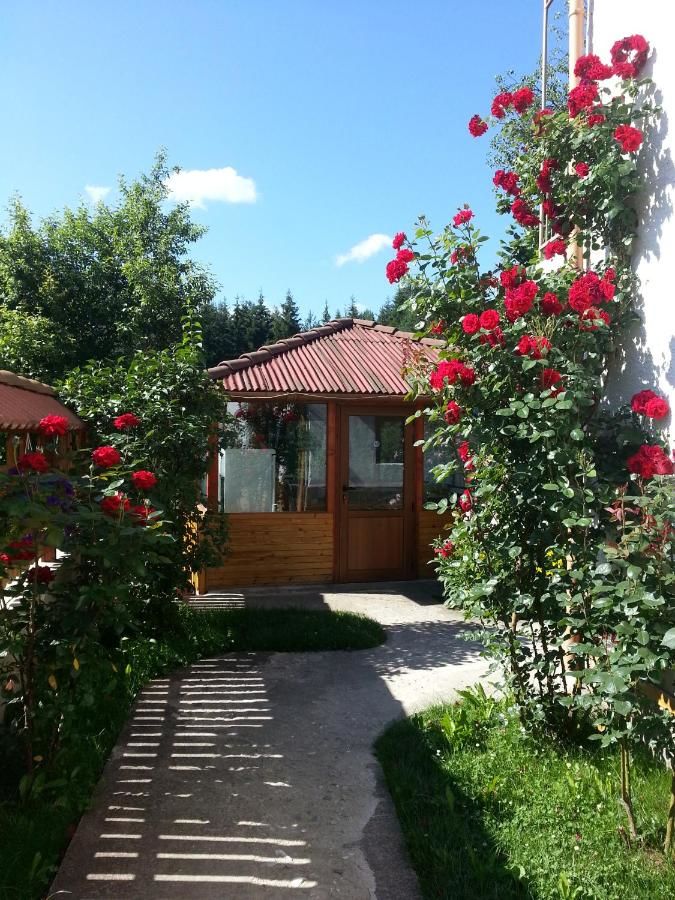 Гостевой дом Guest House Stoletnika Ягодина