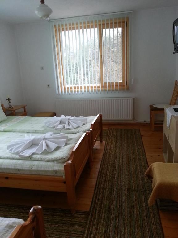 Гостевой дом Guest House Stoletnika Ягодина-56